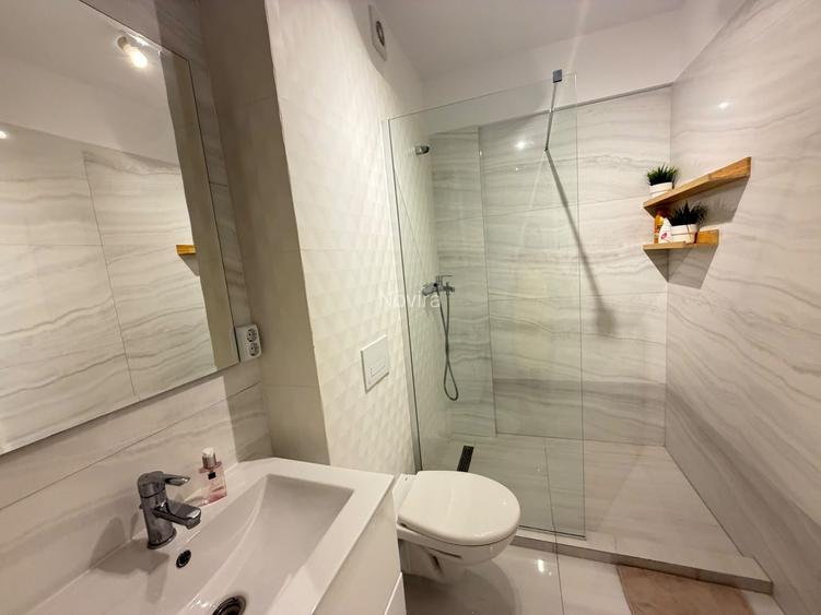 3 Camere  / Loc Parcare inclus  / Tunari - 16