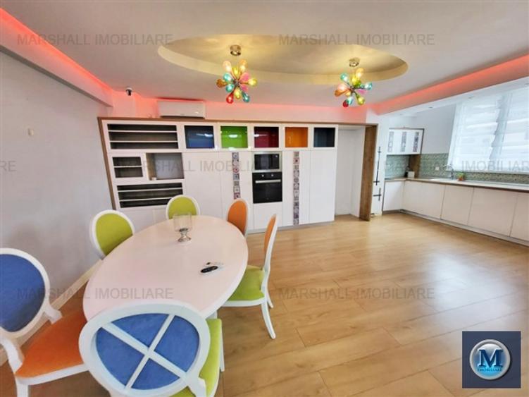 Apartament 4 camere de vanzare, zona 9 Mai, 201.4 mp #16505
