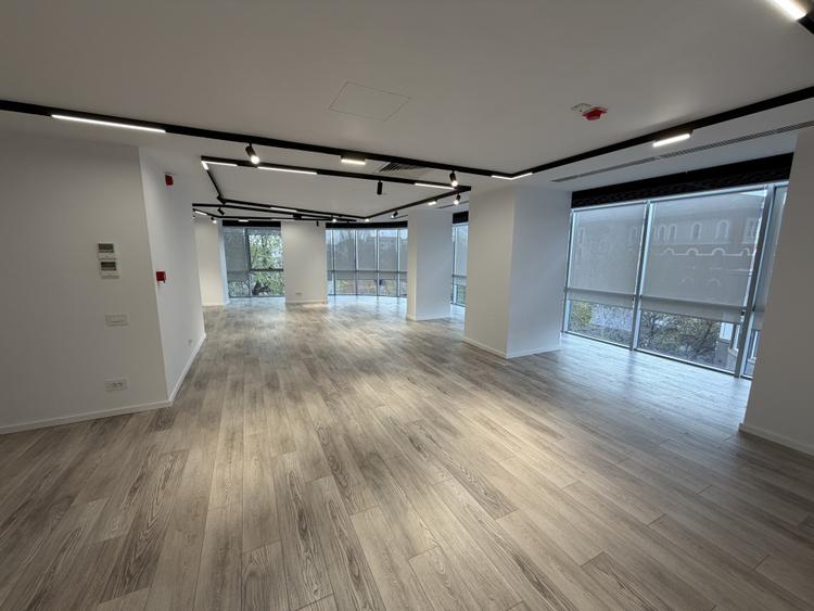 Spatiu Birouri | Central - Pache Protopopescu | Proaspat renovat