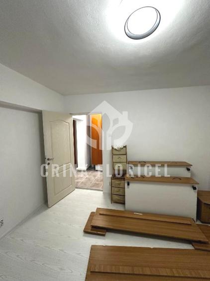Inchiriere apartament 3 camere , etaj 3/10, renovat , 73 mp utili, Dorobanti