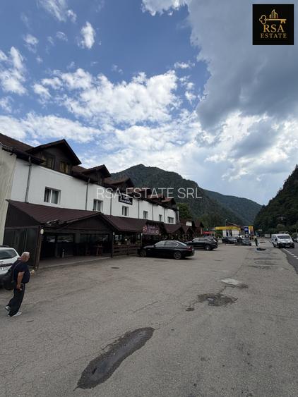Hotel Lotru DN7 De vânzare Oportunitate de investiție pe Valea Oltului - 8