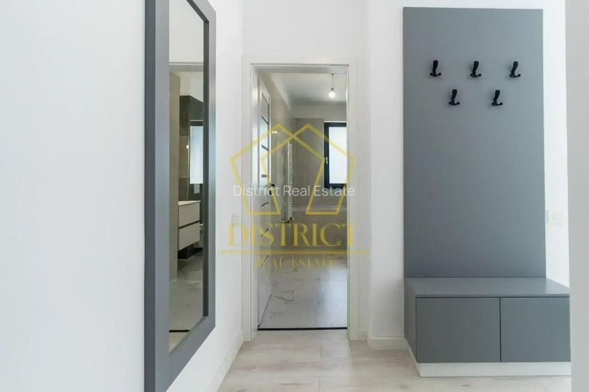 COM 0% Apartamente finalizate cu 2 camere in bloc nou | Torontalului - 12