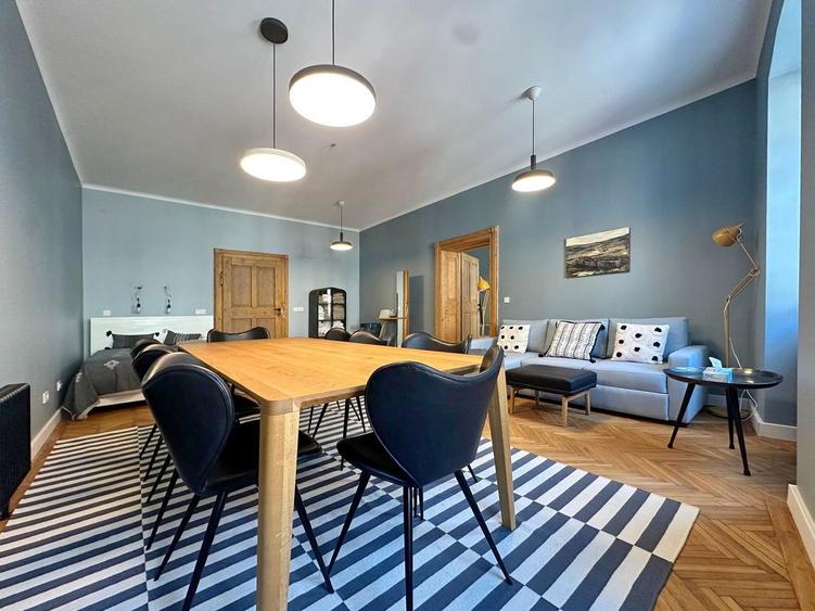 Apartament 2 camere Vanzare, Ultracentral