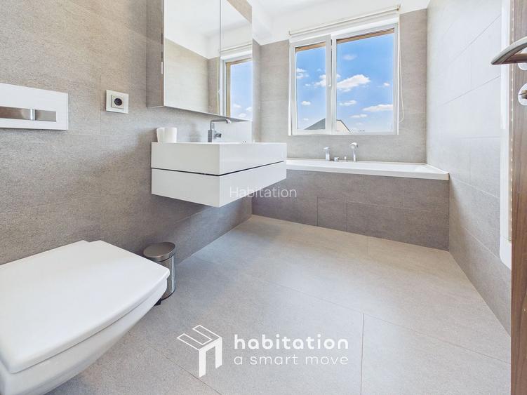 ✨ Luxury Living în Elisabetin | Terasă Panoramică & Spa - 19