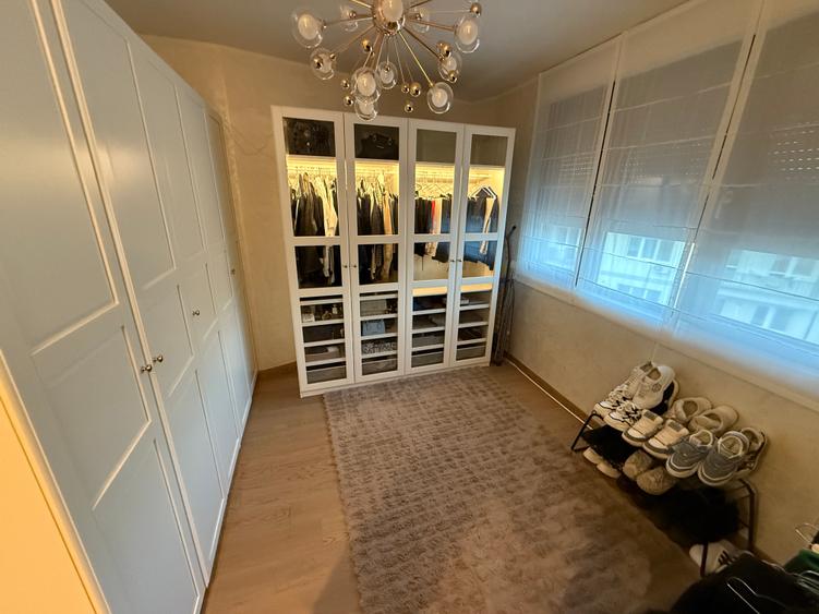 Apartament 4 camere mobilat utilat lux