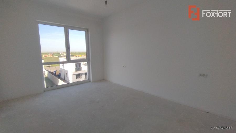 Apartament 3 camere, Zona Torontalului - Etaj 2