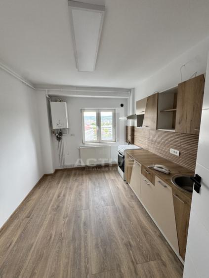 Apartament cu 3 camere || Marasti