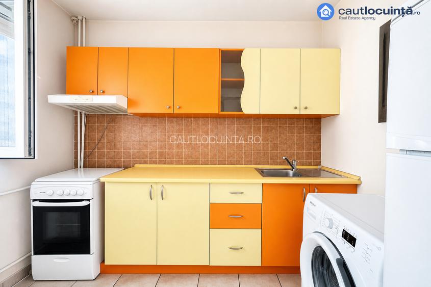 Apartament 2 camere | Dorobanti | Central | Metrou 5`