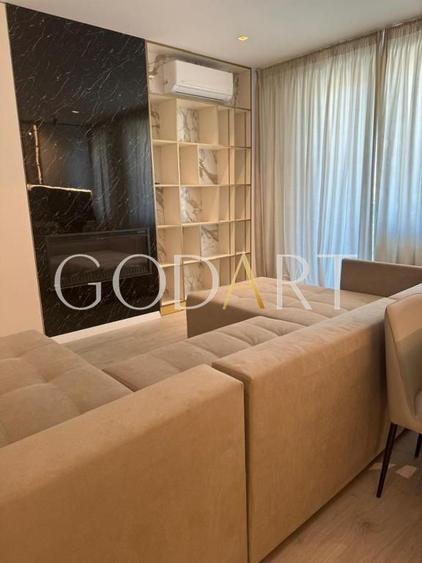 Apartament premiun doua camere | Pipera