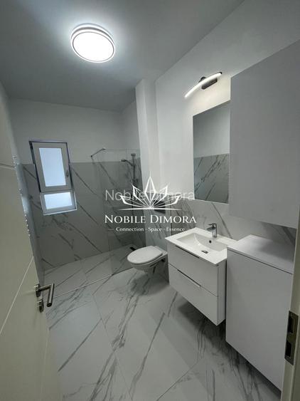 Apartament modern cu 2 camere, 2 locuri de parcare in Dumbravita - 6
