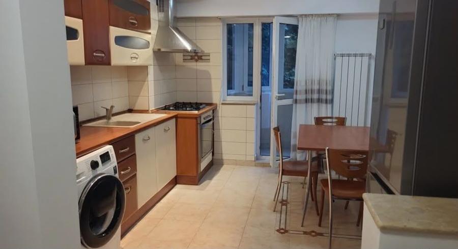 AP. 2 CAMERE- DUDESTI, BLOC REABILITAT, MOBILAT/UTILAT, METROU