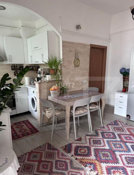 2 case de vânzare/închiriere – Calea Turzii, Cluj-Napoca - 12