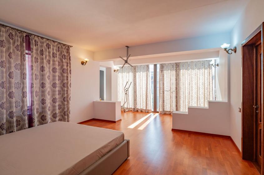 NOU! Cartier Ovidiu Sud – Vila la cheie, compartimentare ideala!