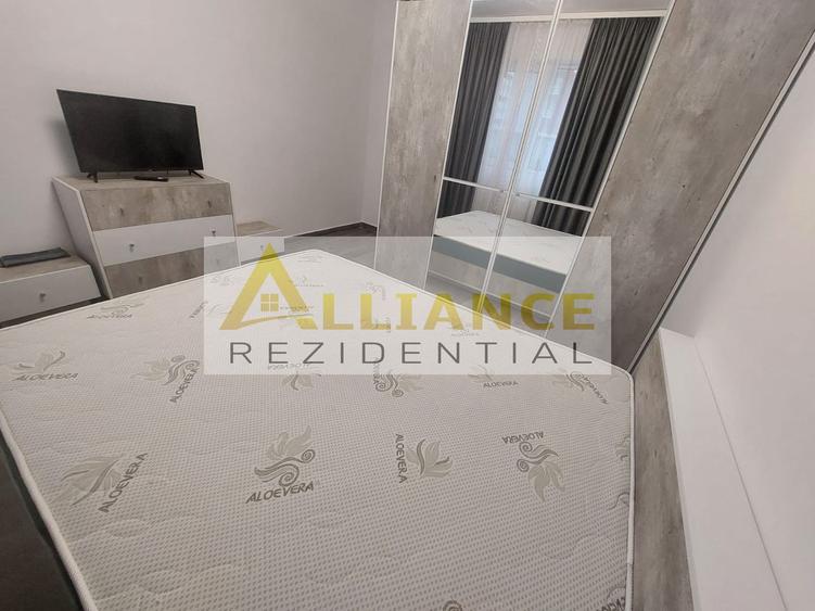 APARTAMENT 2 CAMERE DE VÂNZARE CU CURTE EXCLUSIVĂ - STRADA BIRUINȚEI