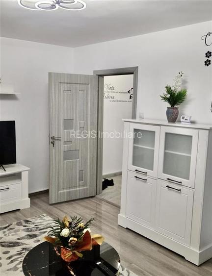 Apartament 2 camere modern si linistit | Bulevard Garii - 3