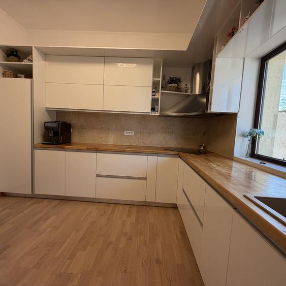 Vila Premium P+1E | Mogosoaia | Central | Garaj | Piscina