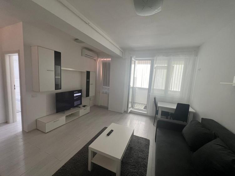 Închiriez apartament 2 camere in Militari Residence
