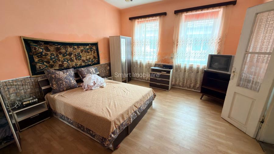 Casa 3 camere str. Mica Dumbraveni - Sibiu - 4