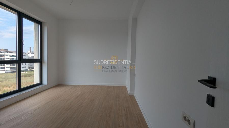 Apartament 2 camere nou | 58 mp total | Balcon 8 mp | Poștalionului - 3