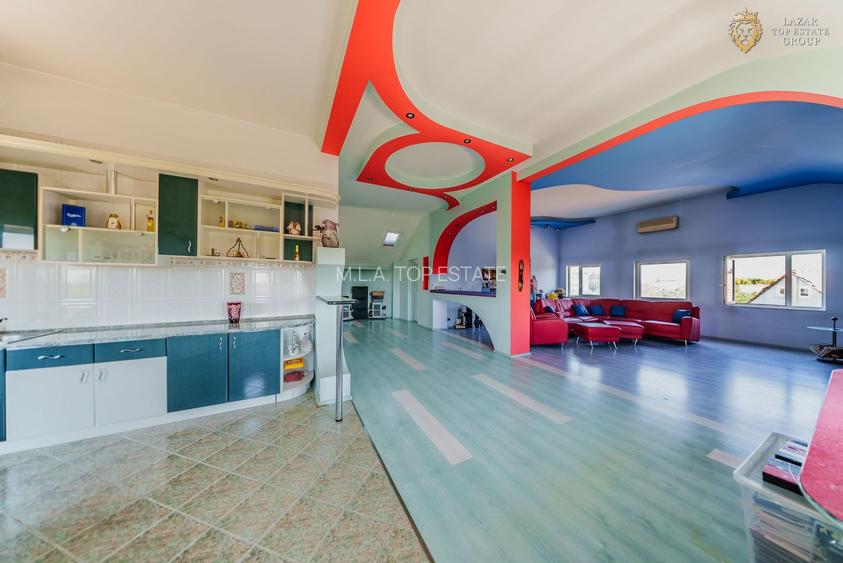 Vila zona Parneava - 55