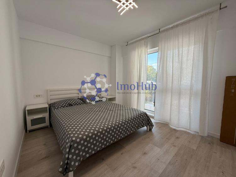 Apartament 3 camere de închiriat Prima închiriere Galata Iași.