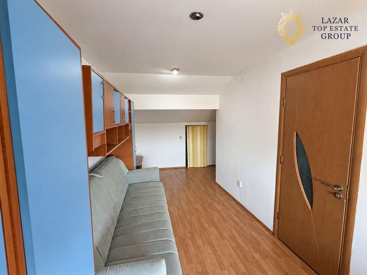 Apartament 4 camere de vânzare – Calea Aradului | Mansardă