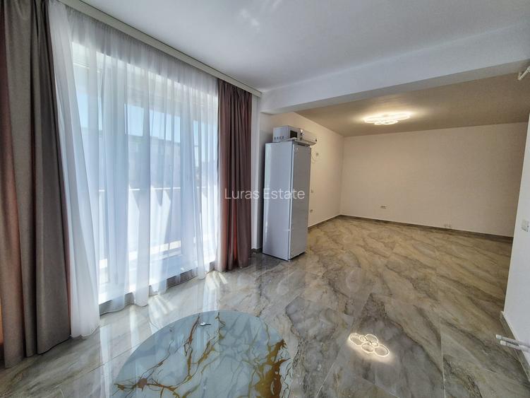 De vanzare 2 camere - bloc nou - Tomis Plus - 4