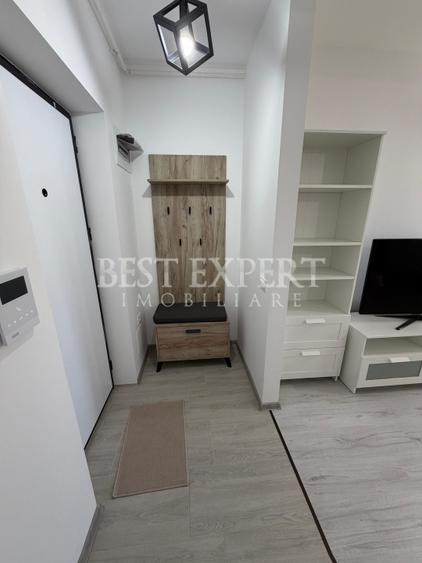 2 Camere de inchiriat cu Parcare Th Pallady