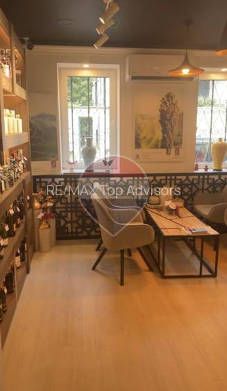 Spațiu Comercial de Închiriat – 80 mp | Dorobanți-Putul Lui Zamfir 26 - 7