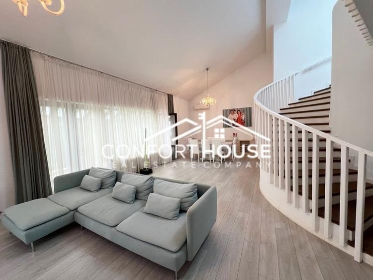 Vila individuala, 6 camere, Iancu Nicolae - British School