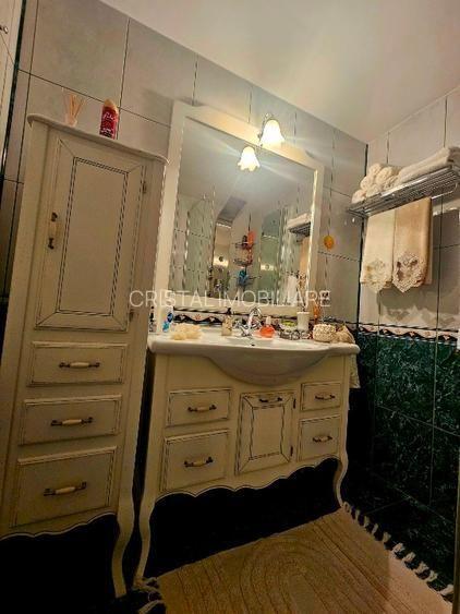 Apartament 3 camere | parcare inclusă |renovat |centrală proprie- zona Lujerului - 5
