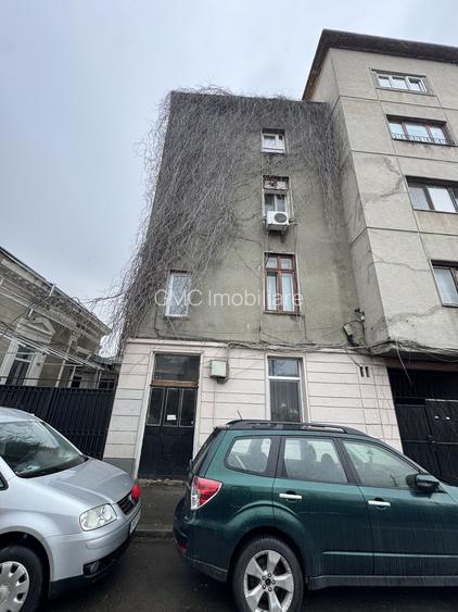 Apartament 2 camere RENOVAT Unirii-Parcul Carol M261A - 14