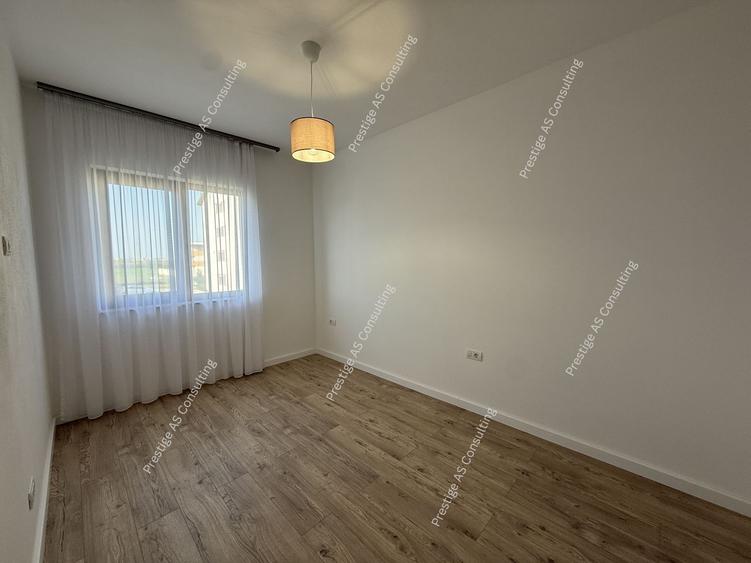 Duplex 5 Camere | 295mp Teren | Str Dunarea-Giroc