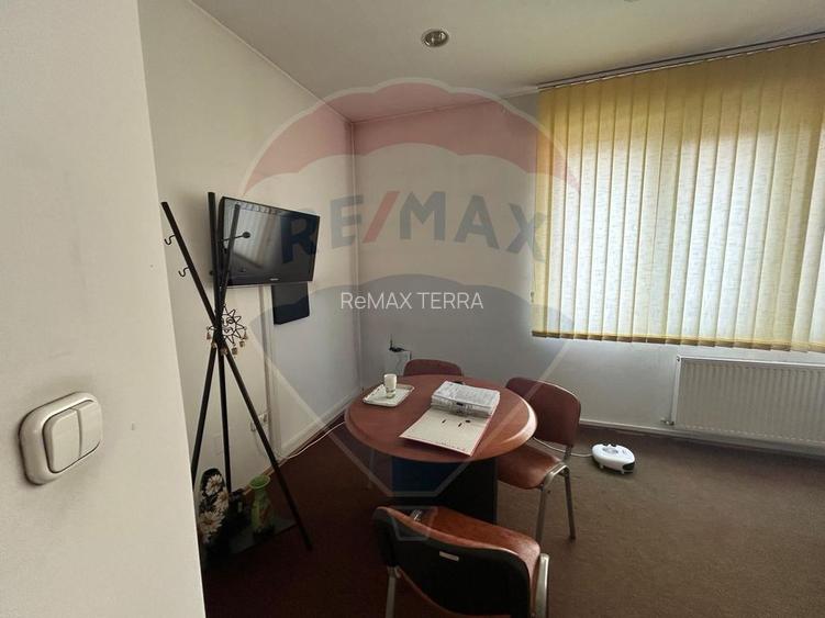 Spațiu industrial de 700mp de vânzare în zona DEDEMAN BAIA MARE - 23