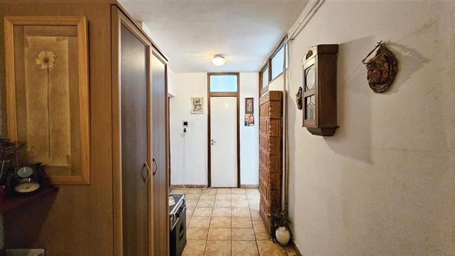 COMISION 0% Apartament 4 camere, 2 bai et 4 calea Aradului - Linistei