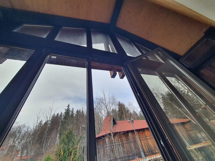 Apartament cu 3 Camere în Poiana Brașov