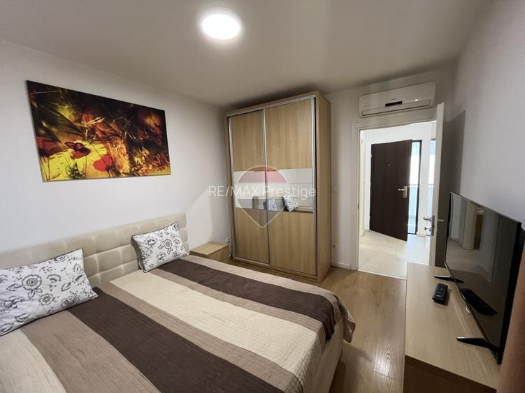 2 camere modern | Alba Iulia | Bloc nou | Intretinere inclusa - 4