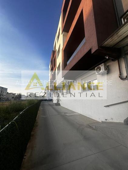 Leordeni-Apartament 2 Camere + Gradina+Parcare - 14