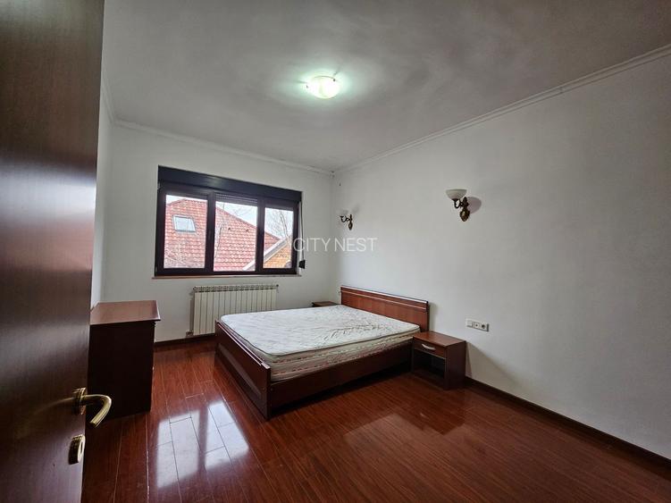 Apartament 3 camere de inchirat Rond OMV Pipera loc parcare inclus - 17