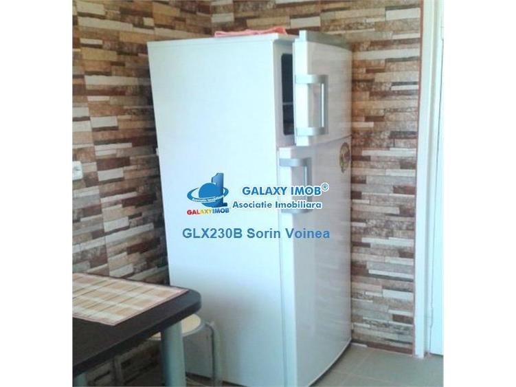 Apartament 4 camere Nicolae Grigorescu | partial mobilat | metrou