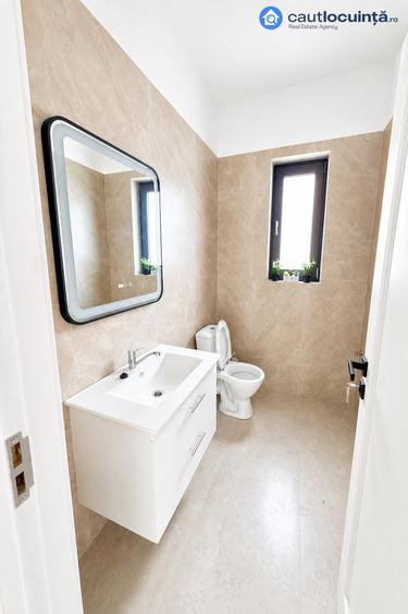 Vila de Vanzare | 3 bai | Prelungirea Ghencea | 2 Parcari | 118 MP | PREMIUM