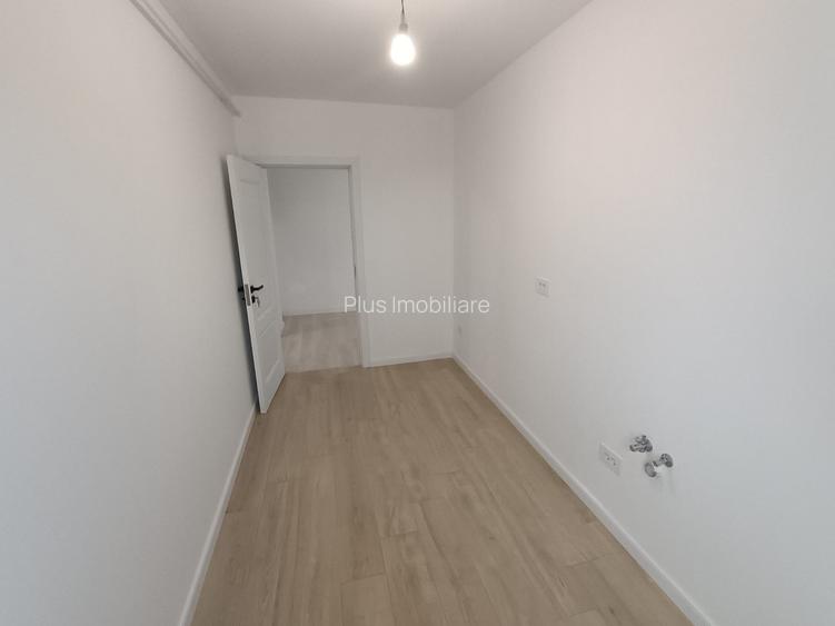 APARTAMENT 2 CAMERE DECOMANDAT, TVA INCLUS, BLOC NOU, INTABULAT, PARCARE INCLUSA - 10