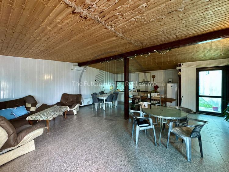 Casa/Vila de vanzare Eforie Nord, Constanta - 22