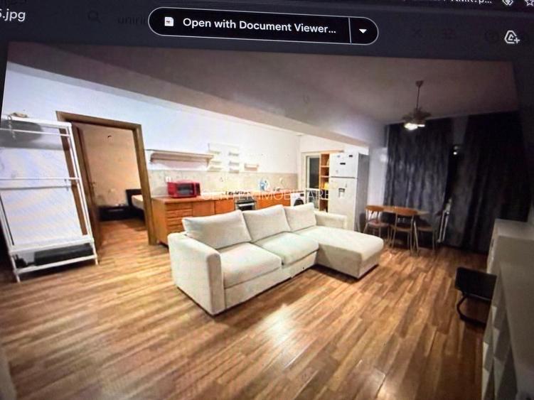 UNIRII,Biblioteca Națională, 3 camere deosebit, 100 mp, etaj 1, terase,LUMINOS - 15