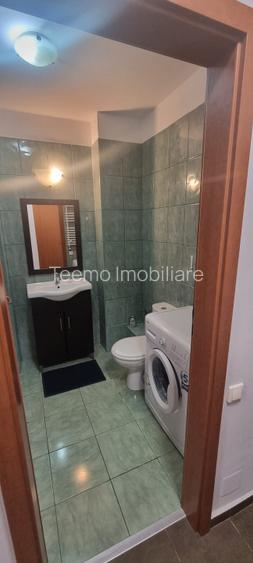 Garsoniera, decomandata, 35 mp, centrala, ac, Doamna Ghica - 7