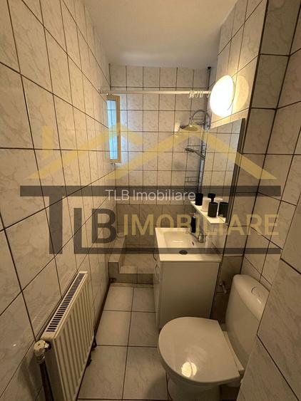 Apartament de 3 camere, 52mp , decomadat, Zona Dambu Pietros - 7