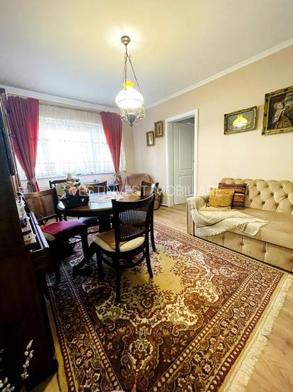 Apartament cu 2 camere – Zona Velența, Oradea - 6