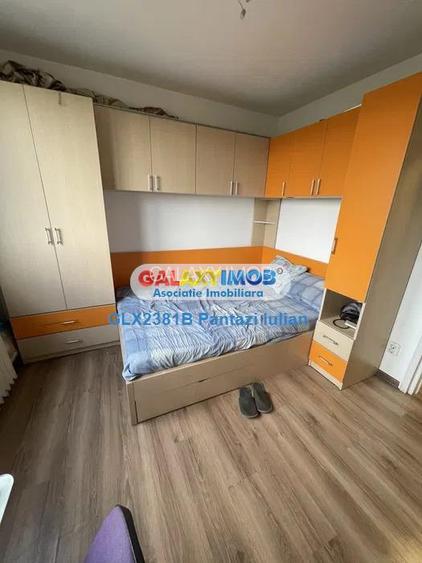 Apartament 2 camere | Lujerului | decomandat | 6min. metrou - 4