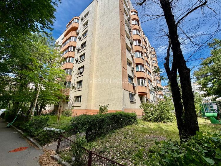 3 Camere | Vatra Luminoasa | Centrală Proprie | Loc Parcare - 15