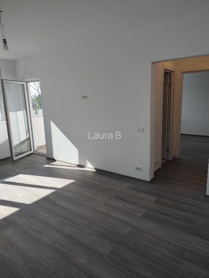 Apartament 2 camere, semidecomandat, renovat, piața Gorjului - 5